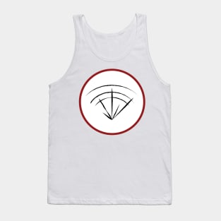 Ink's Symbol Tank Top